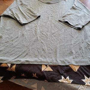Lularoe two tone Irma